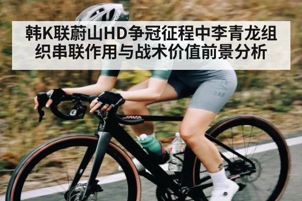 韩K联蔚山HD争冠征程中李青龙组织串联作用与战术价值前景分析 | kaiyun