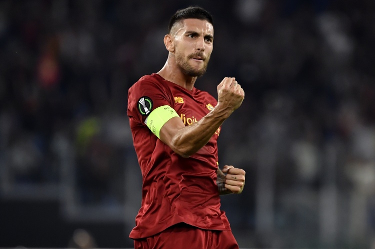 kaiyun-意媒：国米关注罗马中场佩莱格里尼，但还没有实质性接触